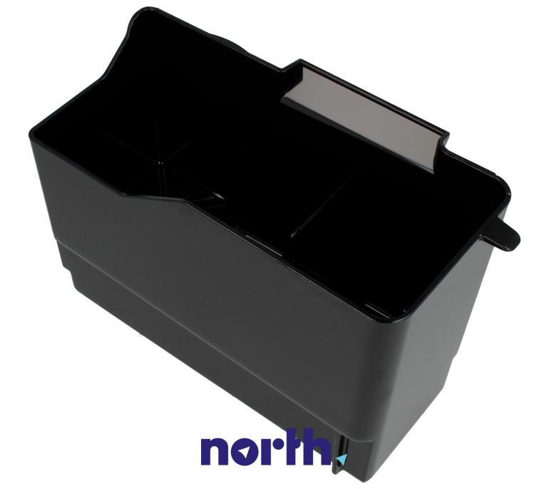 Pojemnik na fusy do ekspresu do kawy Hotpoint Ariston MCK103X/HAS,1