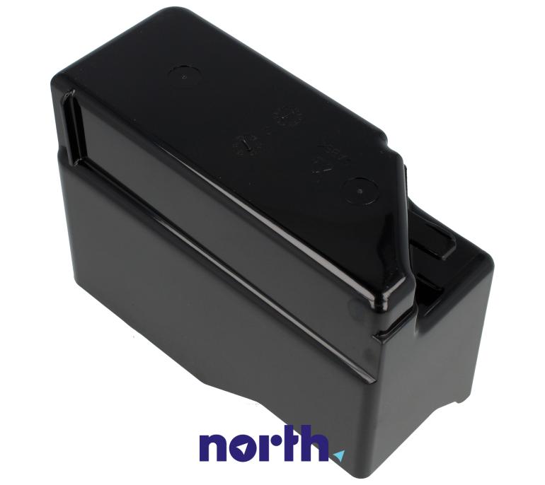 Pojemnik na fusy do ekspresu do kawy Hotpoint Ariston MCK103X/HAS,2