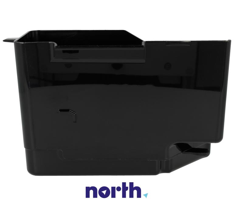 Pojemnik na fusy do ekspresu do kawy Hotpoint Ariston MCK103X/HAS,3