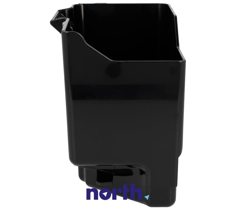 Pojemnik na fusy do ekspresu do kawy Hotpoint Ariston MCK103X/HAS,4