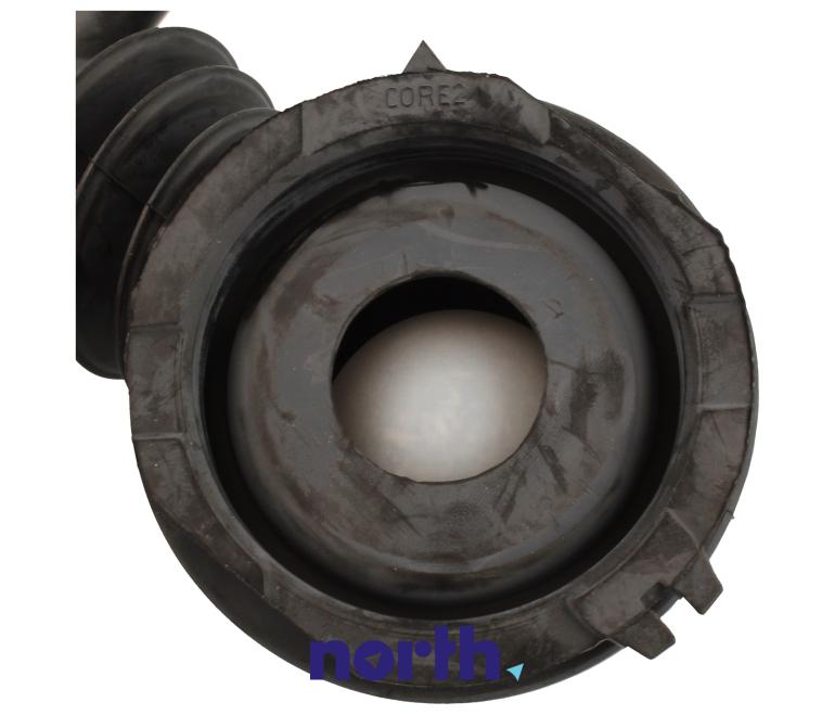 Wąż połączeniowy bęben-pompa (bęben - pompa) do pralki Siemens WM12Y891PL/09,4