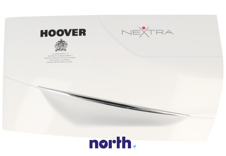 Front szuflady na proszek do pralki Hoover HNL 6126 P30,3