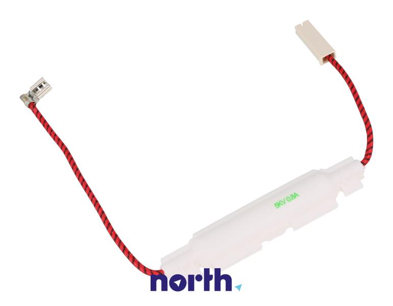 Bezpiecznik do mikrofalówki do Samsung MG23F301TAK/OL,1
