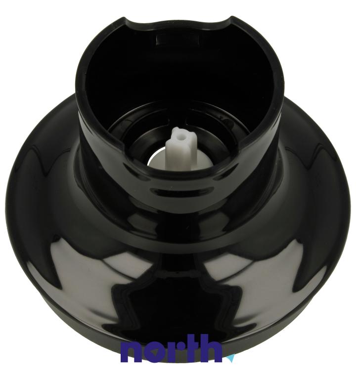 Pokrywa rozdrabniacza do blendera ręcznego do Braun MQ9087X,0