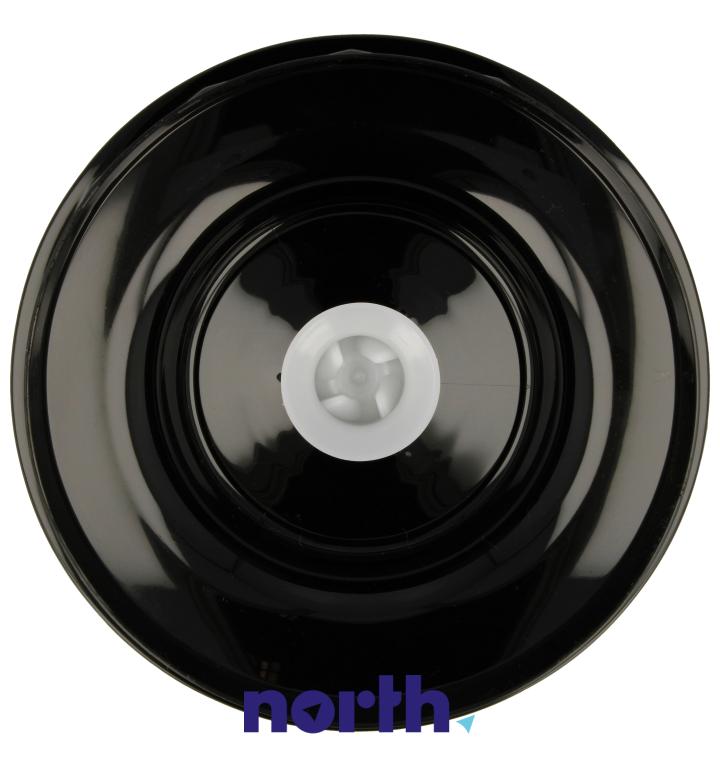 Pokrywa rozdrabniacza do blendera ręcznego do Braun MQ9087X,2