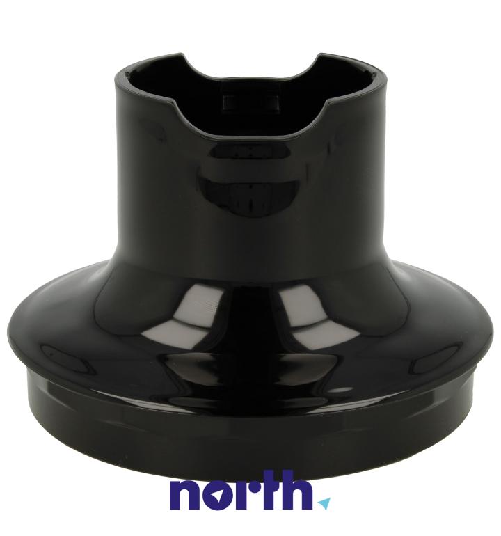 Pokrywa rozdrabniacza do blendera ręcznego do Braun MQ9087X,4