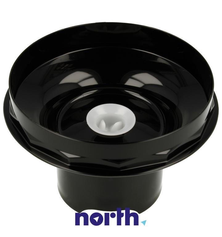 Pokrywa rozdrabniacza do blendera ręcznego do Braun MQ9047X,1