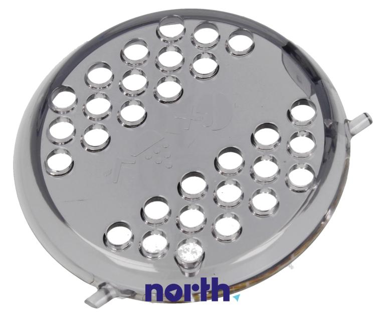 Pokrywa wsypu kawy mielonej do ekspresu do Saeco SM7683/00,1