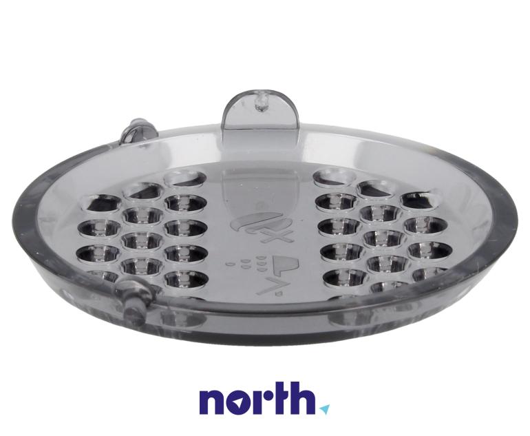 Pokrywa wsypu kawy mielonej do ekspresu do Saeco SM7683/00,3