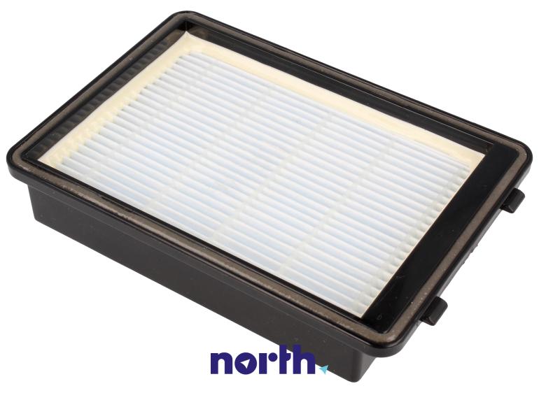 Filtr HEPA wylotowy do odkurzacza do Samsung VC07H40E0VR/EC,2