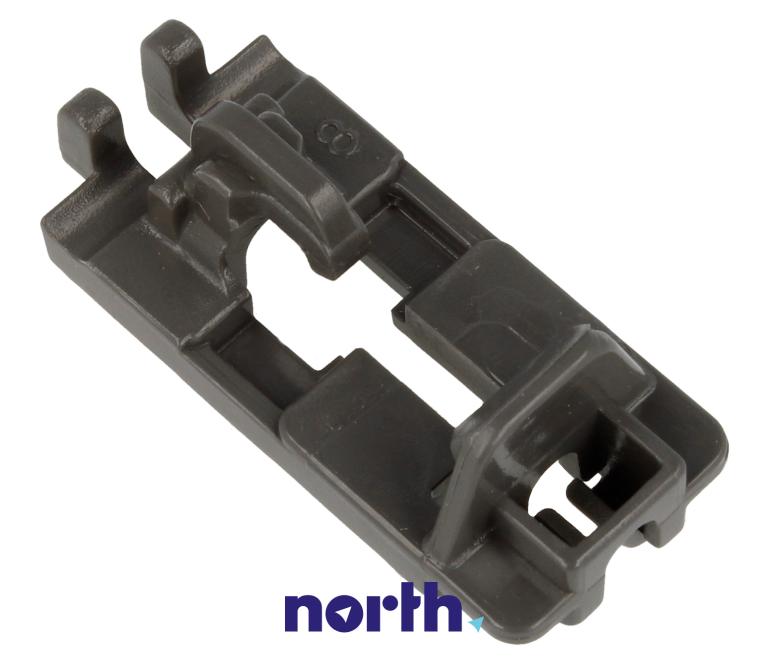 Zaczep grzebienia do dolnego kosza do zmywarki do Whirlpool WSIO3T1256PEX,1