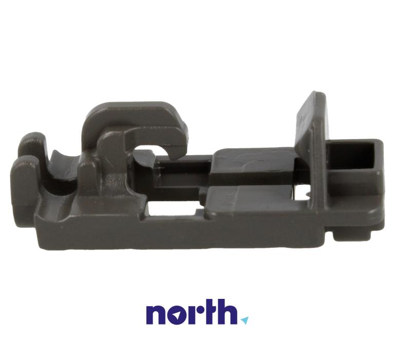 Zaczep grzebienia do dolnego kosza do zmywarki do Whirlpool WSIO3T1256PEX,3
