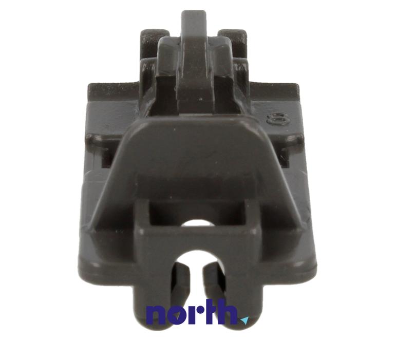 Zaczep grzebienia do dolnego kosza do zmywarki do Whirlpool WSIO3T1256PEX,4