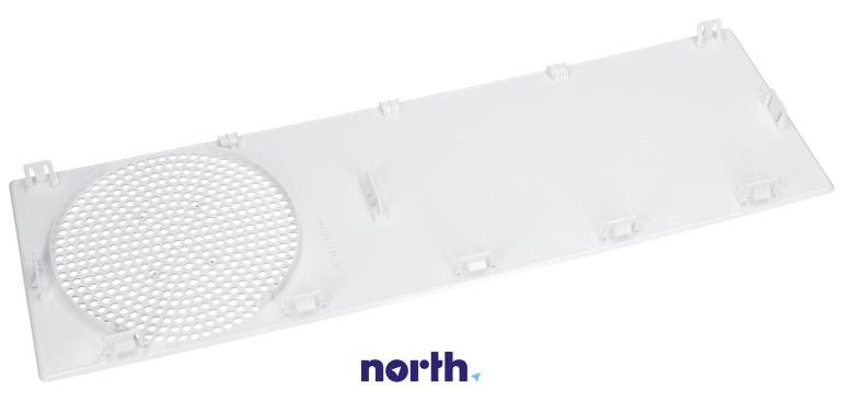 Panel dolny obudowy do suszarki do Bosch WTW85561PL/02,1