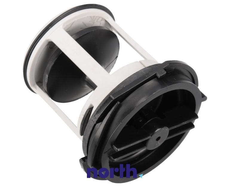 Filtr pompy odpływowej do pralki Polar PFL800,0