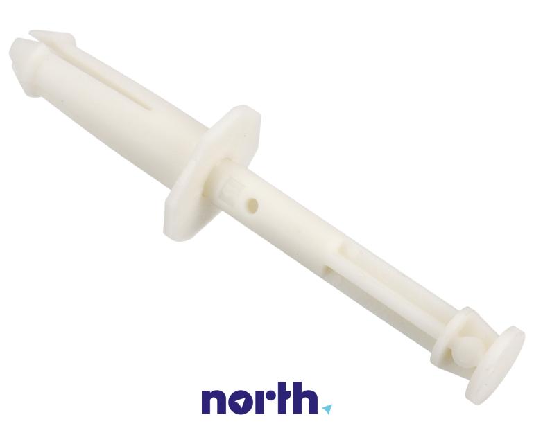Trzpień amortyzatora do pralki Beko WMB 71232 PTM,0