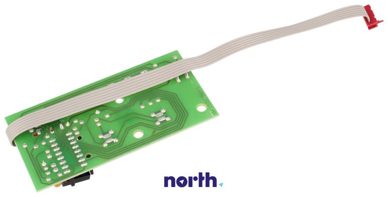 Moduł elektroniczny do odkurzacza do Zelmer ZVC412KTUA/05,1