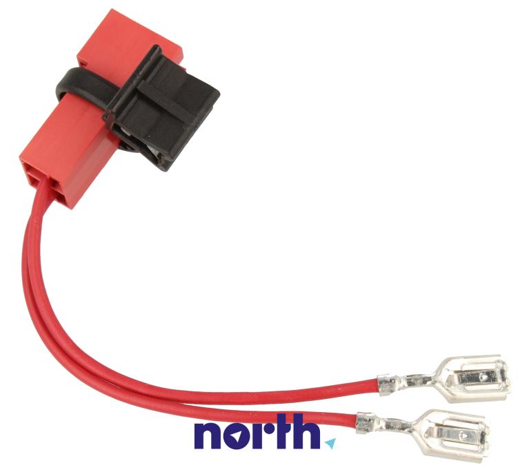 Wiązka kabli do pralki Indesit BWSA71253WEU,1