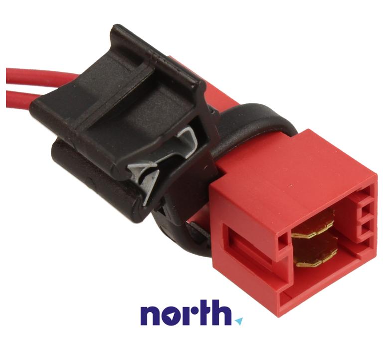 Wiązka kabli do pralki Indesit BWSA71253WEU,3