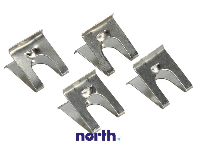 Mocowania iskrownika do kuchenki do Amica GHGT 74212,0