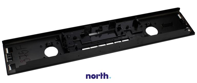 Panel przedni do piekarnika do Samsung NV70K2340RB/OL,1