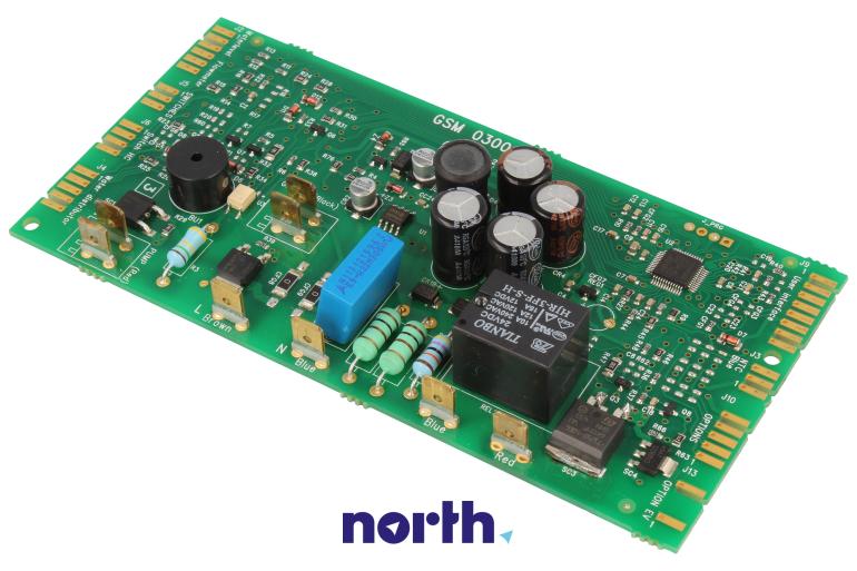 Moduł zasilania do ekspresu do Krups EA8010PE/70G,0