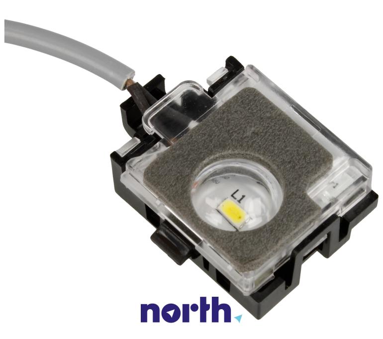 Lampy wewnętrzne do zmywarki Beko DIN59530 AD,3