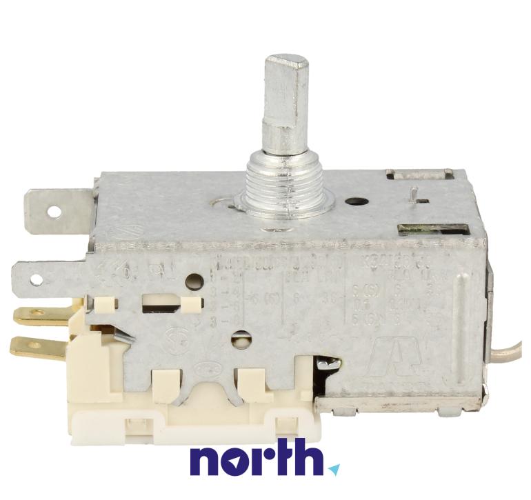 Termostat do lodówki Liebherr CUPsl 2901-21D,3
