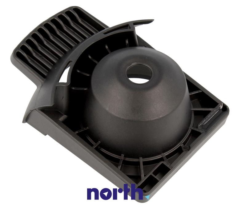 Uchwyt na kapsułki do ekspresu DeLonghi EDG 305.WB,2