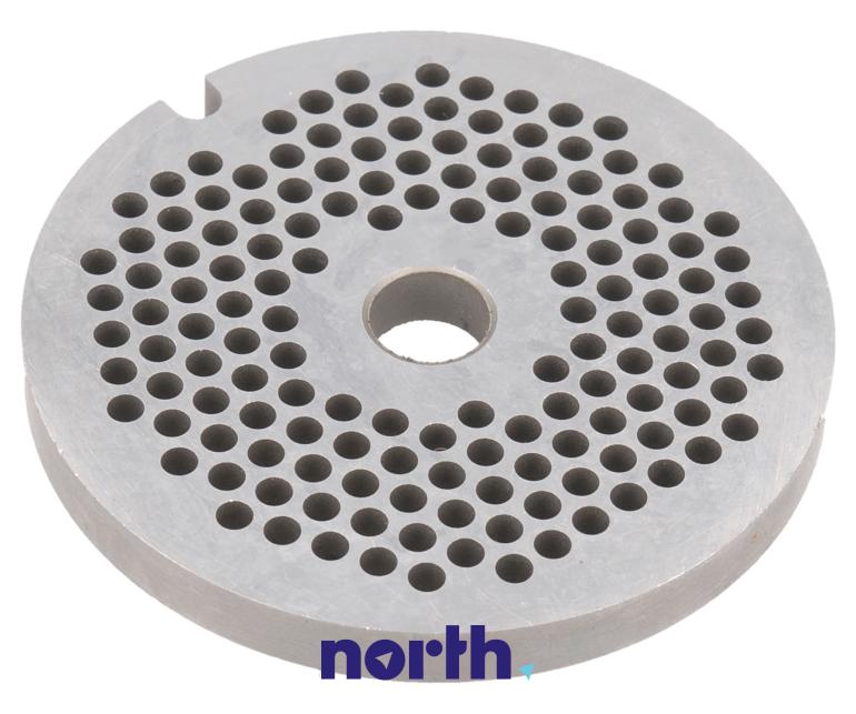 Sitko nr 8 z małymi otworami do maszynki do mielenia do Zelmer ZMM1189X/05,1