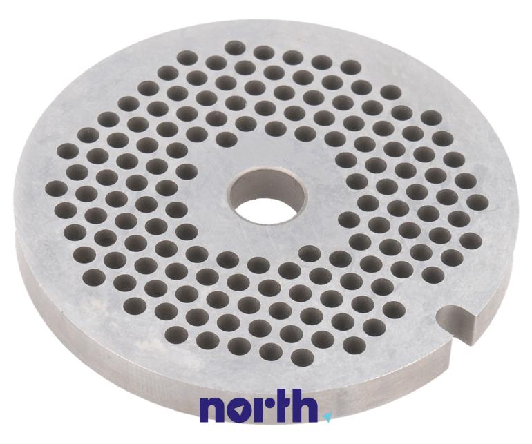 Sitko nr 8 z małymi otworami do maszynki do mielenia do Zelmer ZMM1288S/05,0