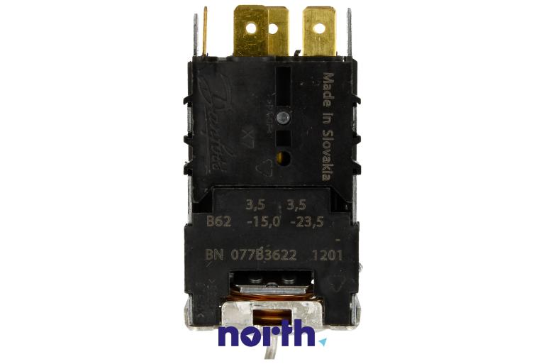 Termostat do lodówki Amica FK218.4,2