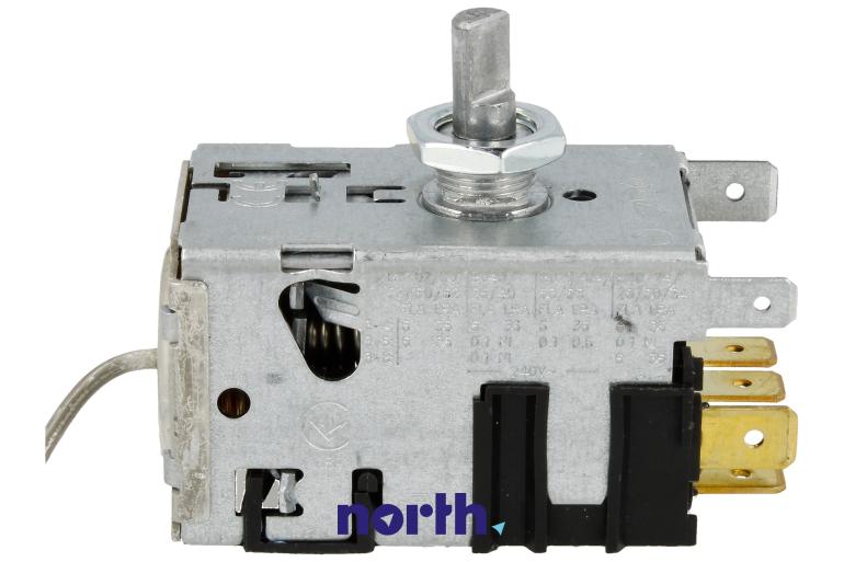 Termostat do lodówki Amica FK218.4,3
