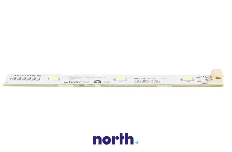 Listwa LED do lodówki Haier HRF-522IG6,3