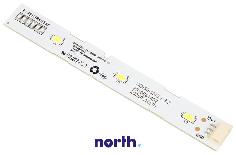 Listwa LED do lodówki Haier HRF-521DN6,0