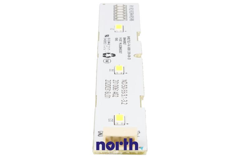 Listwa LED do lodówki Haier HRF-521DN6,4