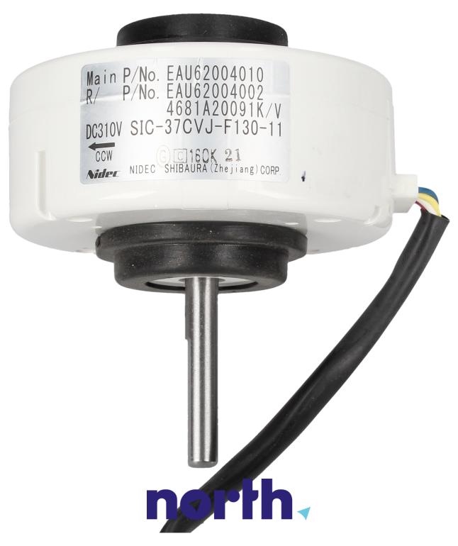 Silnik wentylatora do klimatyzacji do LG E12EL.NSH,2
