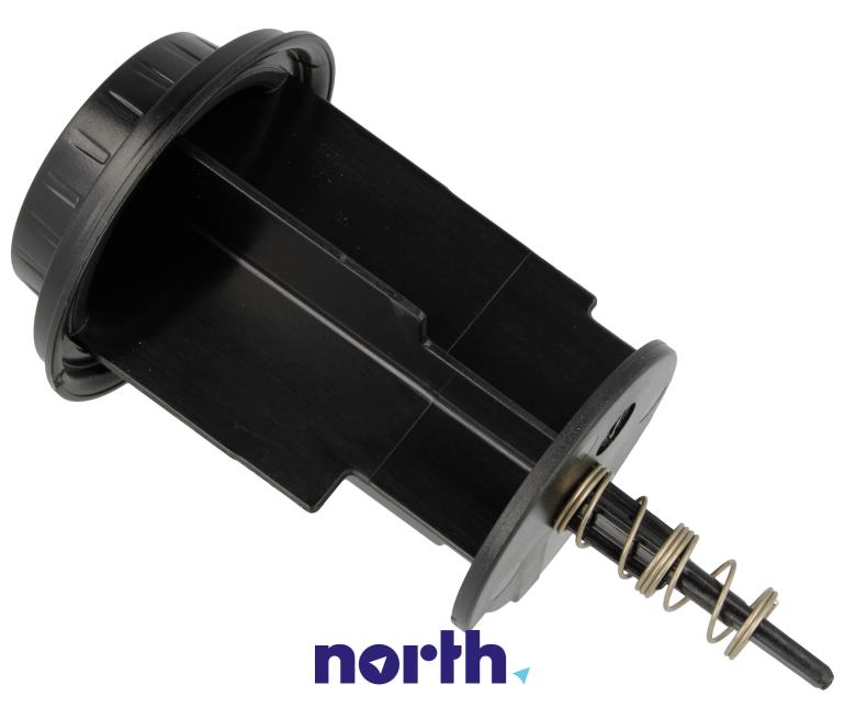 Pokrętło regulacji obrotów silnika do odkurzacza do Bosch BGLS4TURBO/01,1