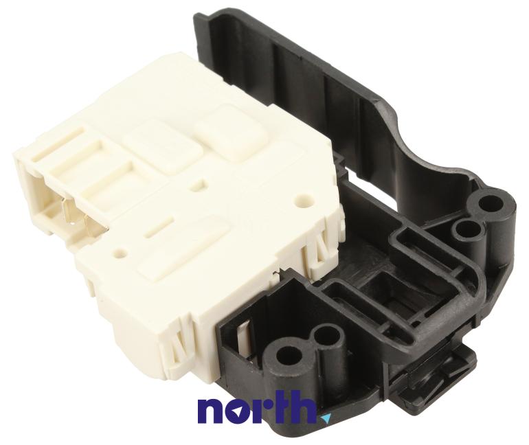 Blokada otwarcia drzwi do pralki Indesit BWSA71253WEU,2