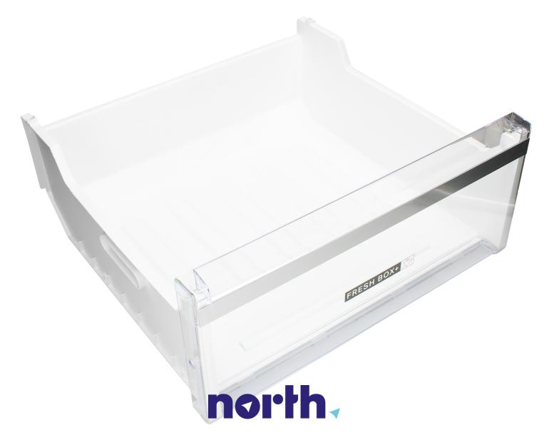 Chiller / pojemnik świeżości do komory chłodziarki Whirlpool W9 921D OX H 2,0