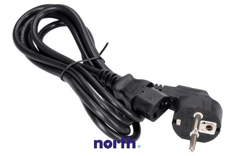 Kabel zasilający do DeLonghi ECAM352.55.SB,0