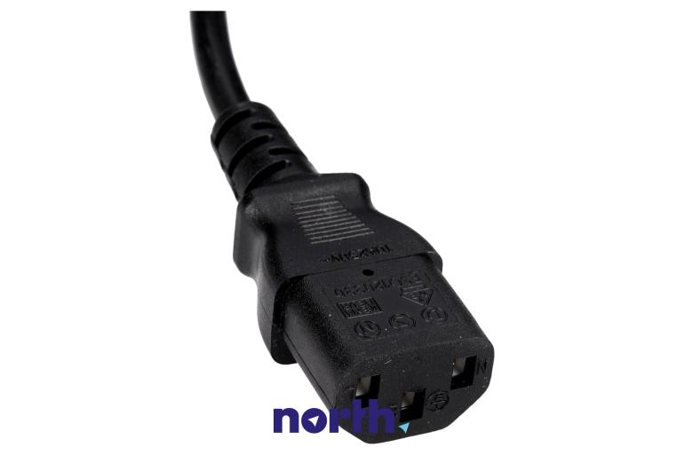 Kabel zasilający do Samsung LS27EMDKU/EN,2