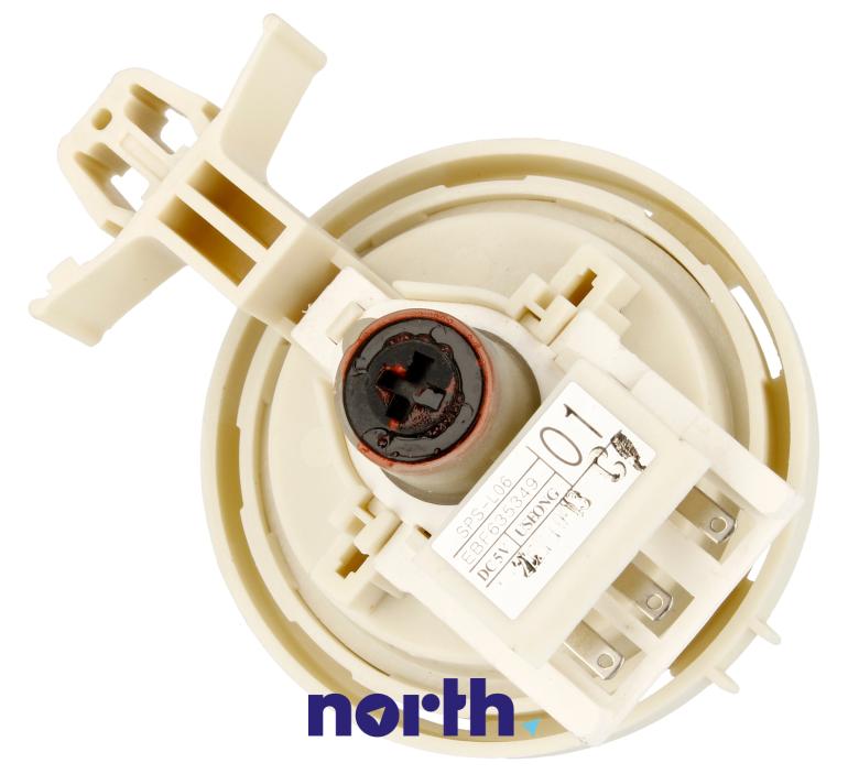 Hydrostat do pralki LG F2DV5S8S1,0