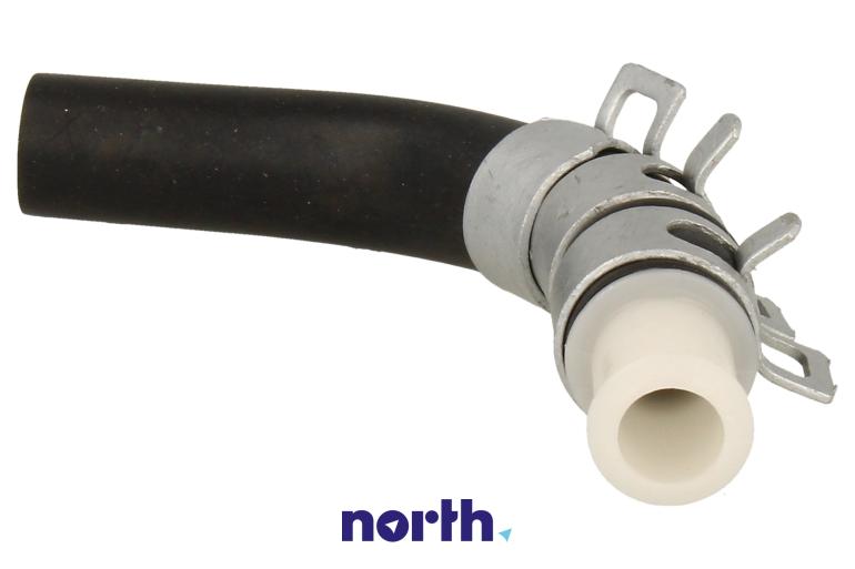 Uchwyt węża do pralki LG F2D9552YW,2