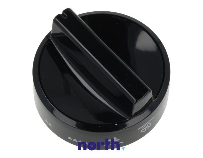 Pokrętło do piekarnika do Gorenje K5352XH,0