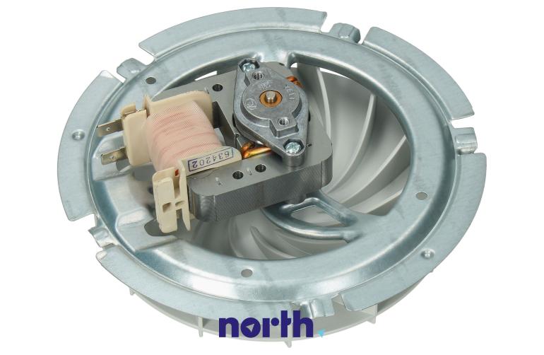 Wentylator chłodzący do piekarnika do Electrolux KOCDH71X,1