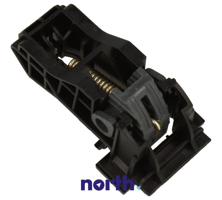 Kompletny zamek drzwi do suszarki do Grundig GT76724WBPB,0