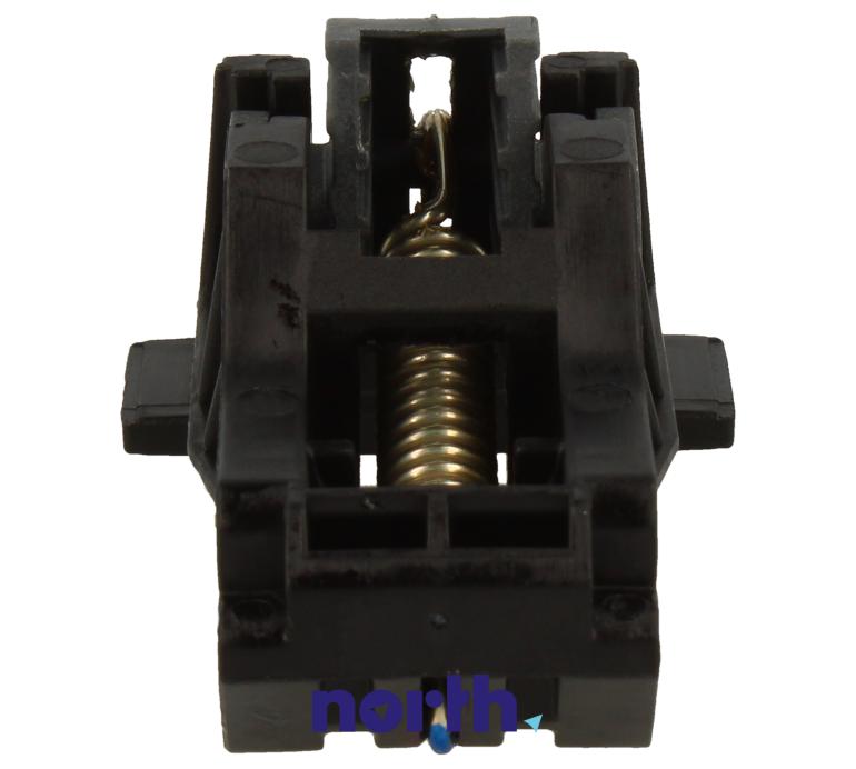 Kompletny zamek drzwi do suszarki do Grundig GT76724WBPB,5