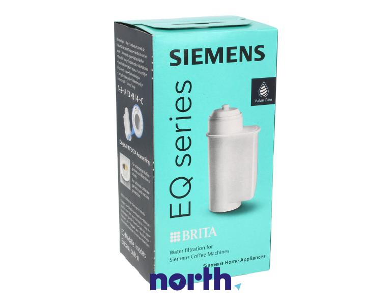 Filtr wody Brita Intenza do ekspresu do kawy Siemens TE651209RW/12,1