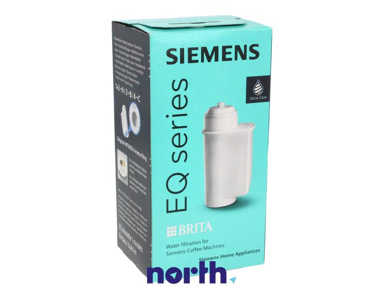 Filtr wody Brita Intenza do ekspresu do kawy Siemens TQ503R01/04,1